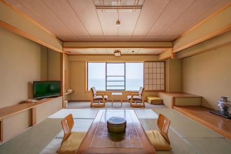 (Ryokan) Shima Beach - 15