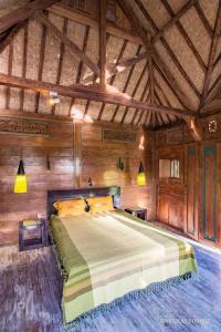 Hati Padi Cottages - 40