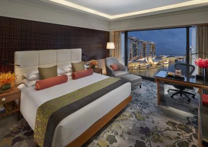 Mandarin Oriental, Singapore (SG Clean) - 1