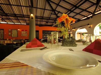 Susantha Garden - 19