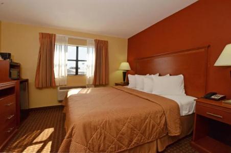 Econo Inn & Suites Sw - 31