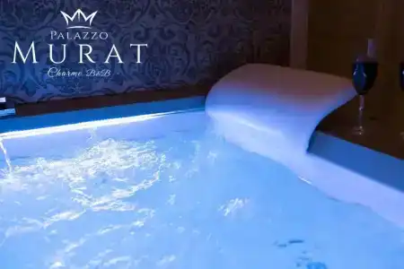 Palazzo Murat b&b - 28