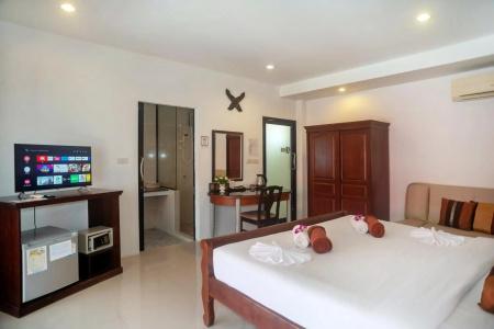 The Florist Resort - 1