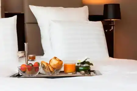 Ac Paris Porte Maillot By Marriott - 12