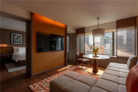 Grand Hyatt Singapore (SG Clean) - 42