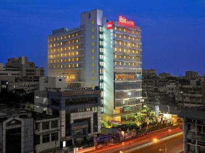 ibis Chennai City Centre - An Accor Brand - 20