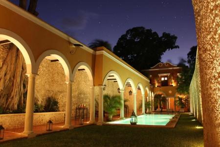 Hacienda méRida Vip - 13