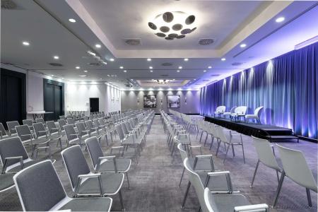 Radisson Collection Grand Place Brussels - 19