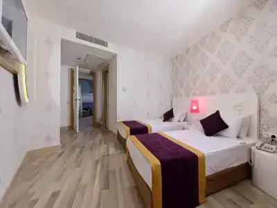 Raymars & Resorts - Ultra All Inclusive - 46