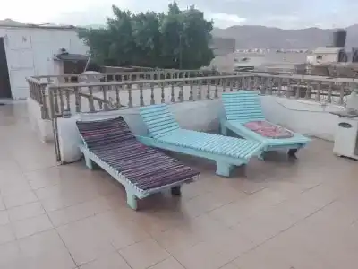 Gina Motel Dahab - 17