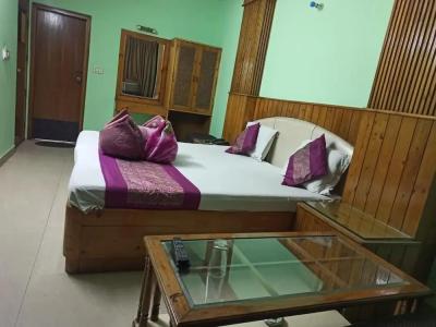 Delhi Regency - 16