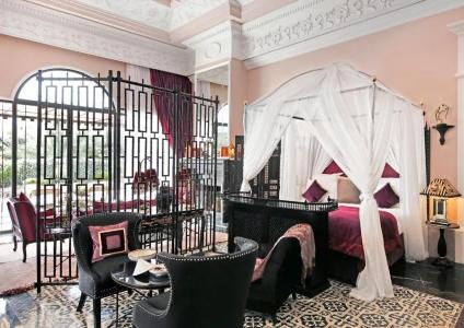 Palais Ronsard Relais & Chateaux - 42
