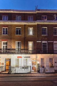 Oyo London 24 Sussex - 44
