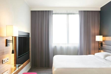 Moxy Munich Messe - 26