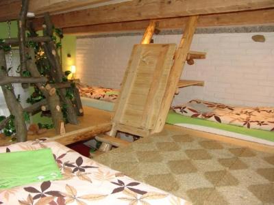 Artharmony Pension & Hostel - 98