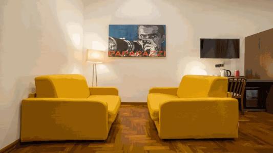 b&b Chiaia 32 - 13