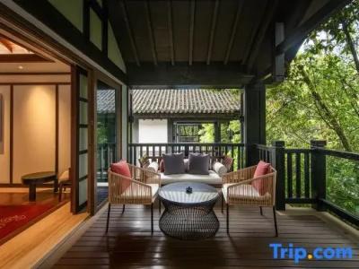 Banyan Tree Chongqing Beibei - 69