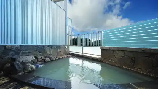 Harunako Onsen Yusuge - 6