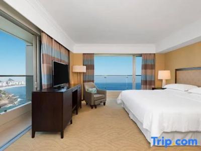Sheraton Grand Rio & Resort - 268