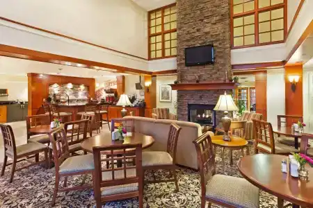 Staybridge Suites - Ballantyne, an IHG - 28