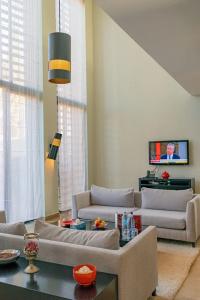 Al Maaden Villa & Spa - 102