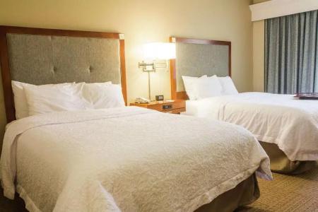Hampton Inn Charleston-Daniel Island - 53