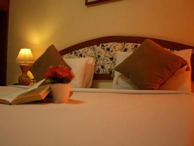Priew Wan Guesthouse - 1