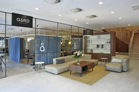 Courtyard by Marriott Brussels EU - 1
