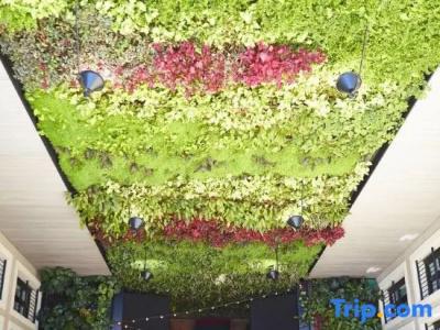 Living am Deutschen Museum - 116