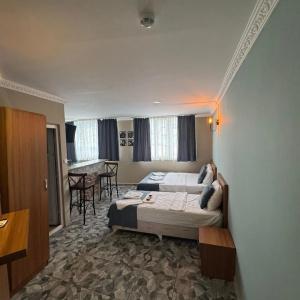 Ersoy Ege Apart Otel - 14
