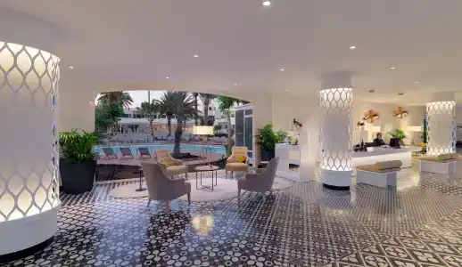 H10 Ocean Dunas - Adults Only - 23