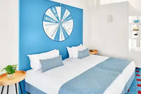 Joke - Astotel - 2