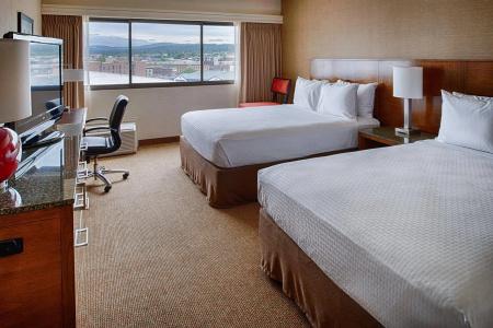 DoubleTree by Hilton City Center - 4
