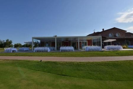 Riva Toscana Golf Resort & Spa - 30