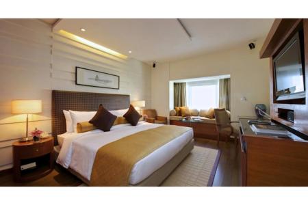 Taj Coromandel - 3