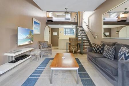 Caribbean Noosa - 78