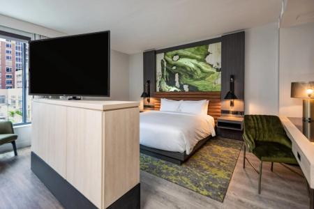 Hyatt Centric Charlotte SouthPark - 3