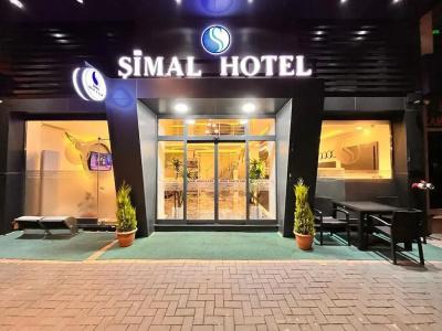 Şimal - 25