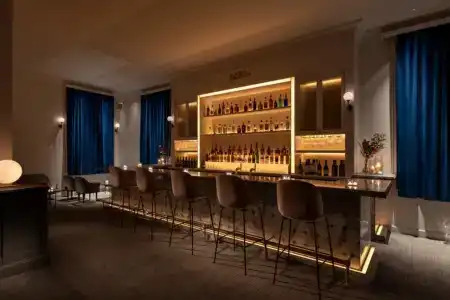 Unwind & Bar Otaru - 16