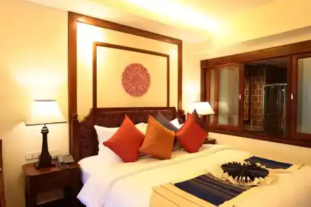 Viangluang Resort - 16