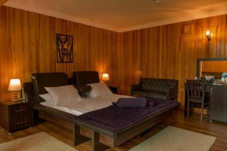 Ayder Villa de Pelit - 114