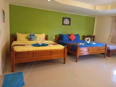 Lareena Resort Koh Larn Pattaya - 37