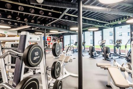 Park Inn by Radisson Danube Bratislava - 15