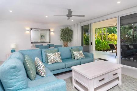 Mandalay Luxury Beachfront - 71