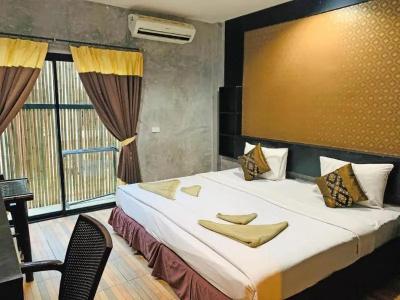 Phi Phi Andaman Legacy Resort-Sha Plus - 96