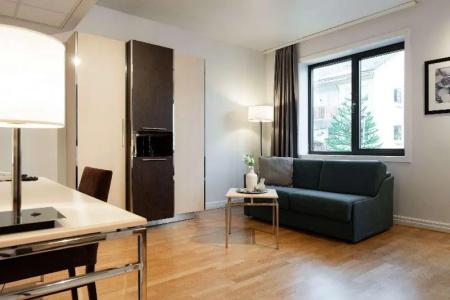 Scandic Alexandra - 71