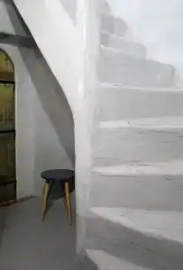 Santorini Dreams Villas - 11