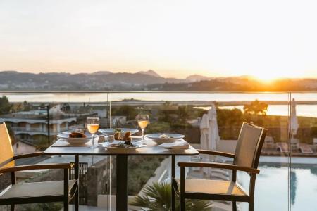 Divani Corfu Palace - 21