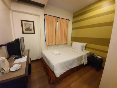 Woraburi Sukhumvit - 39