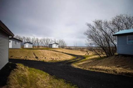 Efri-Vík Bungalows - 7